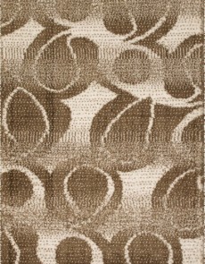 Високоворсна килимова доріжка Montreal 915 beige-cream - высокое качество по лучшей цене в Украине.