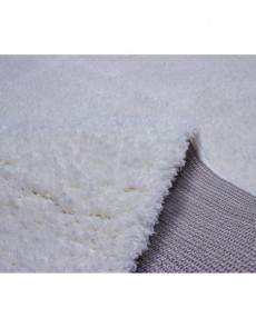 Високоворсна килимова доріжка MF LOFT PC00A RULO white-white - высокое качество по лучшей цене в Украине.