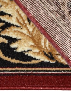 Синтетична килимова доріжка Almira 0015 Red/Hardal - высокое качество по лучшей цене в Украине.