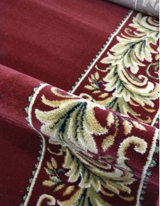 Синтетическая ковровая дорожка Aquarelle 641-41055 - высокое качество по лучшей цене в Украине.