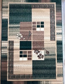 Синтетичний килим Berber 103-20444 - высокое качество по лучшей цене в Украине.