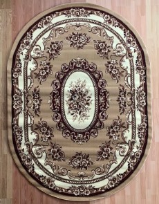 Синтетичний килим Berber 4266-20222 - высокое качество по лучшей цене в Украине.