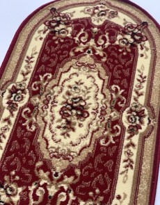 Синтетический ковер Berber 4288-20733 - высокое качество по лучшей цене в Украине.