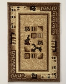 Синтетичний килим Grafica 449-20223 - высокое качество по лучшей цене в Украине.