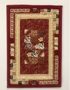 Синтетичний килим Berber 449-20733 - высокое качество по лучшей цене в Украине.