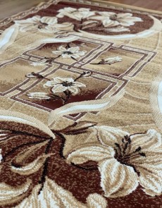 Синтетичний килим Grafica 4600-20222 - высокое качество по лучшей цене в Украине.