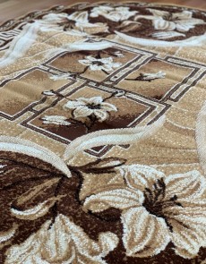 Синтетичний килим Grafica 4600-20222 - высокое качество по лучшей цене в Украине.