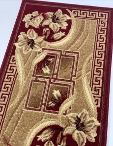 Синтетичний килим Berber 4600-20733 - высокое качество по лучшей цене в Украине.