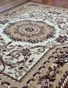 Синтетичний килим Berber 4668-20223 - высокое качество по лучшей цене в Украине.