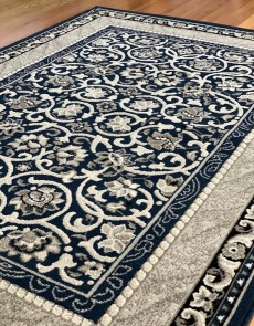 Синтетичний килим Berber 4673-21455 - высокое качество по лучшей цене в Украине.