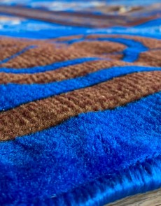 Синтетичний килим Berber 621-711 - высокое качество по лучшей цене в Украине.