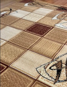 Синтетичний килим Berber 775-20222 - высокое качество по лучшей цене в Украине.