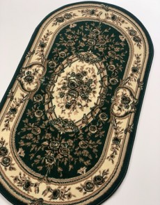 Синтетический ковер Berber 801-20444 - высокое качество по лучшей цене в Украине.