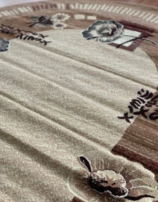 Синтетичний килим Grafica 883-20222 - высокое качество по лучшей цене в Украине.