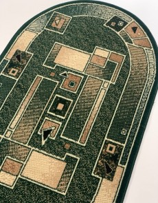 Синтетический ковер Berber 884-20444 - высокое качество по лучшей цене в Украине.