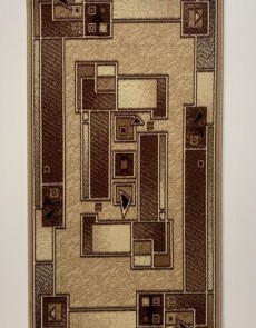 Синтетический ковер Berber 884-20222 - высокое качество по лучшей цене в Украине.