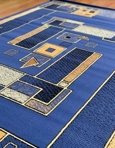 Синтетичний килим Grafica 884-20533 - высокое качество по лучшей цене в Украине.