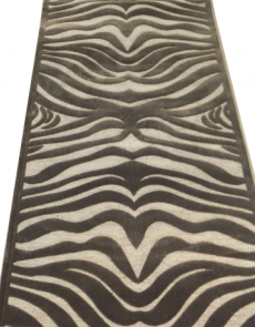 Синтетична килимова доріжка Brilliant 9032 GREY - высокое качество по лучшей цене в Украине.