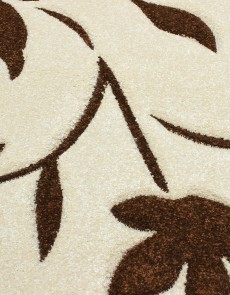 Синтетична килимова доріжка California 0097 BEIGE - высокое качество по лучшей цене в Украине.