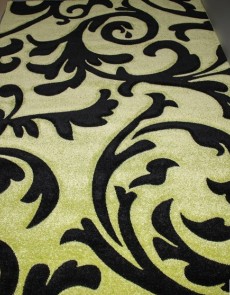 Синтетическая ковровая дорожка California 0098-10 ysl-grn - высокое качество по лучшей цене в Украине.