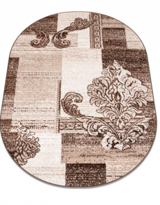 Синтетичний килим Cappuccino 16009/12 - высокое качество по лучшей цене в Украине.