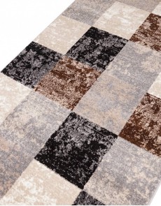 Синтетична килимова доріжка  16015/12 - высокое качество по лучшей цене в Украине.