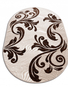 Синтетичний килим Cappuccino 16025/118 - высокое качество по лучшей цене в Украине.