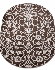 Синтетичний килим Cappuccino 16026/13 - высокое качество по лучшей цене в Украине.