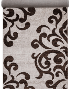 Синтетична килимова доріжка Cappuccino 16028/118 - высокое качество по лучшей цене в Украине.