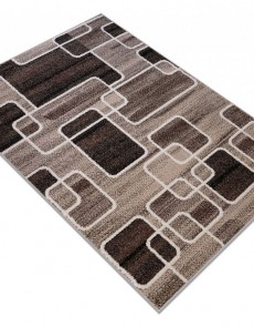 Синтетичний килим Cappuccino 16402/128 - высокое качество по лучшей цене в Украине.