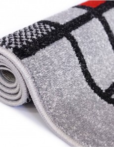 Синтетична килимова доріжка  16406/985 - высокое качество по лучшей цене в Украине.