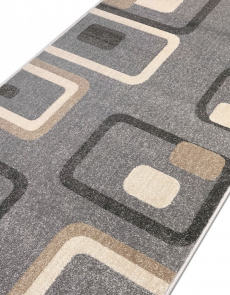 Синтетична килимова доріжка Daffi 13005/160 - высокое качество по лучшей цене в Украине.