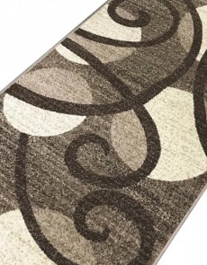 Синтетична килимова доріжка Daffi 13008/141 - высокое качество по лучшей цене в Украине.
