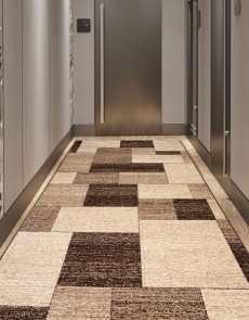 Синтетична килимова доріжка Daffi 13027/140 - высокое качество по лучшей цене в Украине.