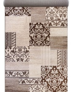 Синтетична килимова доріжка Daffi 13033/120 - высокое качество по лучшей цене в Украине.
