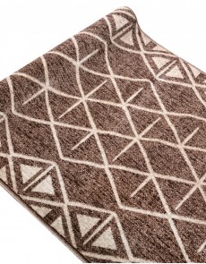 Синтетическая ковровая дорожка Daffi 13036/130 - высокое качество по лучшей цене в Украине.