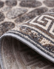 Синтетичний килим Daffi 13063/190 - высокое качество по лучшей цене в Украине.
