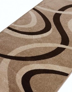 Синтетична килимова доріжка Daffi 13077/120 - высокое качество по лучшей цене в Украине.