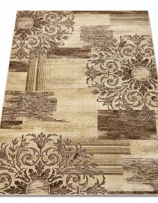 Синтетичний килим Daffi 13131/110 - высокое качество по лучшей цене в Украине.