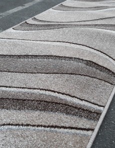 Синтетическая ковровая дорожка Daffi 13001/110 - высокое качество по лучшей цене в Украине.
