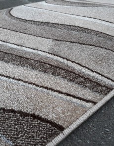 Синтетическая ковровая дорожка Daffi 13001/110 - высокое качество по лучшей цене в Украине.