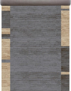 Синтетична килимова доріжка Daffi 13025/190 - высокое качество по лучшей цене в Украине.
