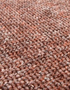 Синтетична килимова доріжка Дарничанка brown (Saba 01) - высокое качество по лучшей цене в Украине.