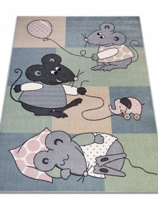 Дитячий килим Dream 18043/149 - высокое качество по лучшей цене в Украине.