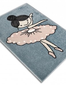 Дитячий килим Dream ballet/140 - высокое качество по лучшей цене в Украине.
