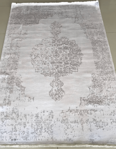 Бамбуковий килим Roayl Epic 00235A gri - высокое качество по лучшей цене в Украине.