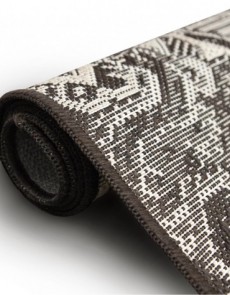 Безворсовая ковровая дорожка Flex 19264/91 - высокое качество по лучшей цене в Украине.