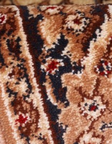 Синтетична килимова доріжка Standard Topaz Beige  - высокое качество по лучшей цене в Украине.