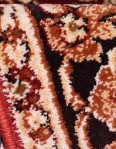 Синтетична килимова доріжка Standard Topaz Brick-Red  - высокое качество по лучшей цене в Украине.