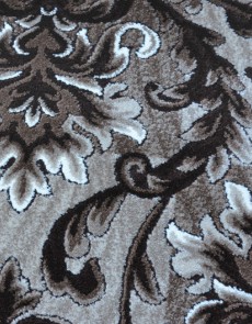Синтетична килимова доріжка Istanbul Istanbul 6011 , BEIGE - высокое качество по лучшей цене в Украине.